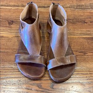Bed Stu Soto sandals
